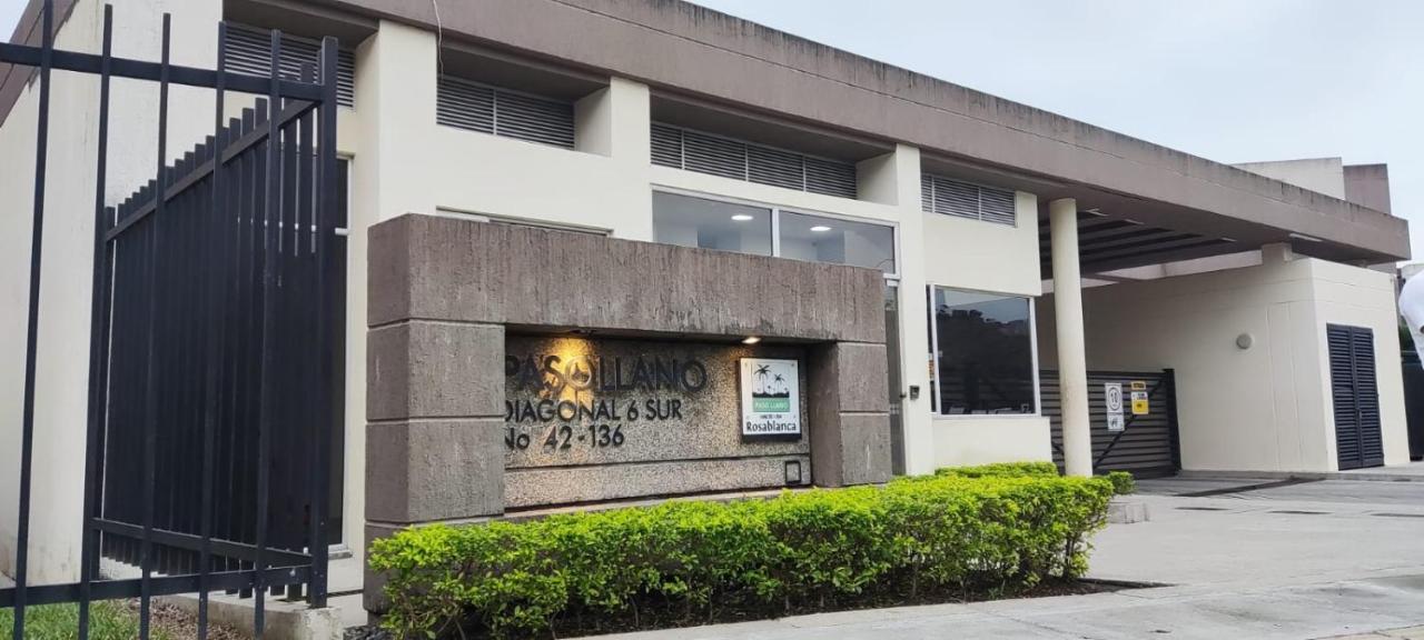 La Katiritaa Apartment Villavicencio