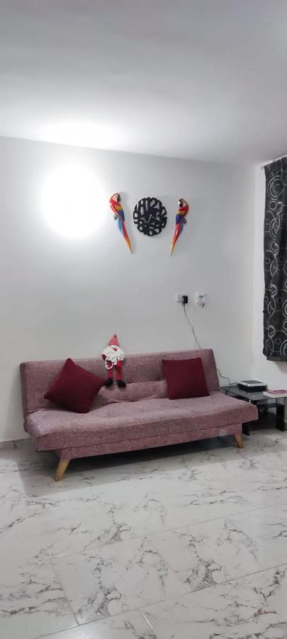 La Katiritaa Apartment *