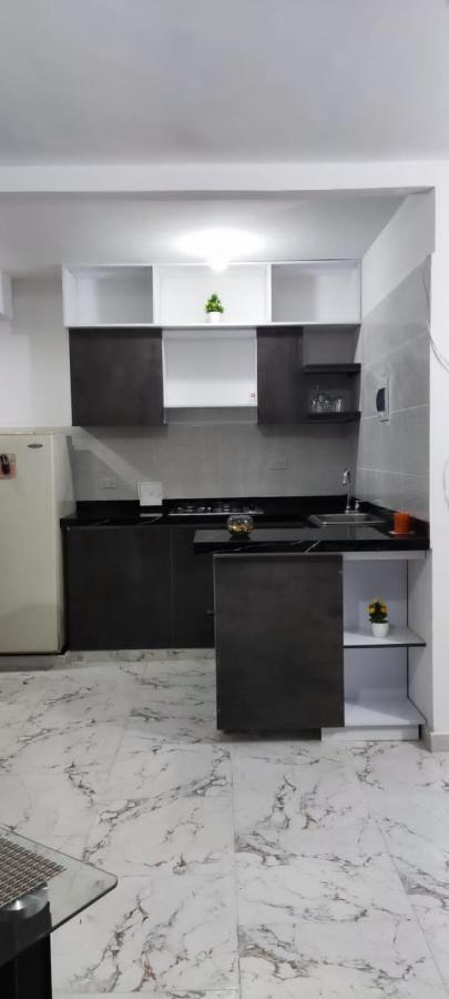 Apartment La Katiritaa Villavicencio