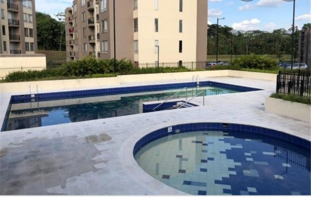 La Katiritaa Apartment