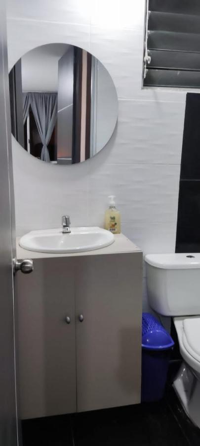 Apartment La Katiritaa Villavicencio