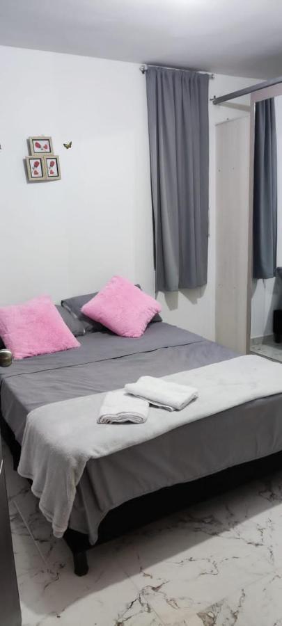 La Katiritaa Apartment