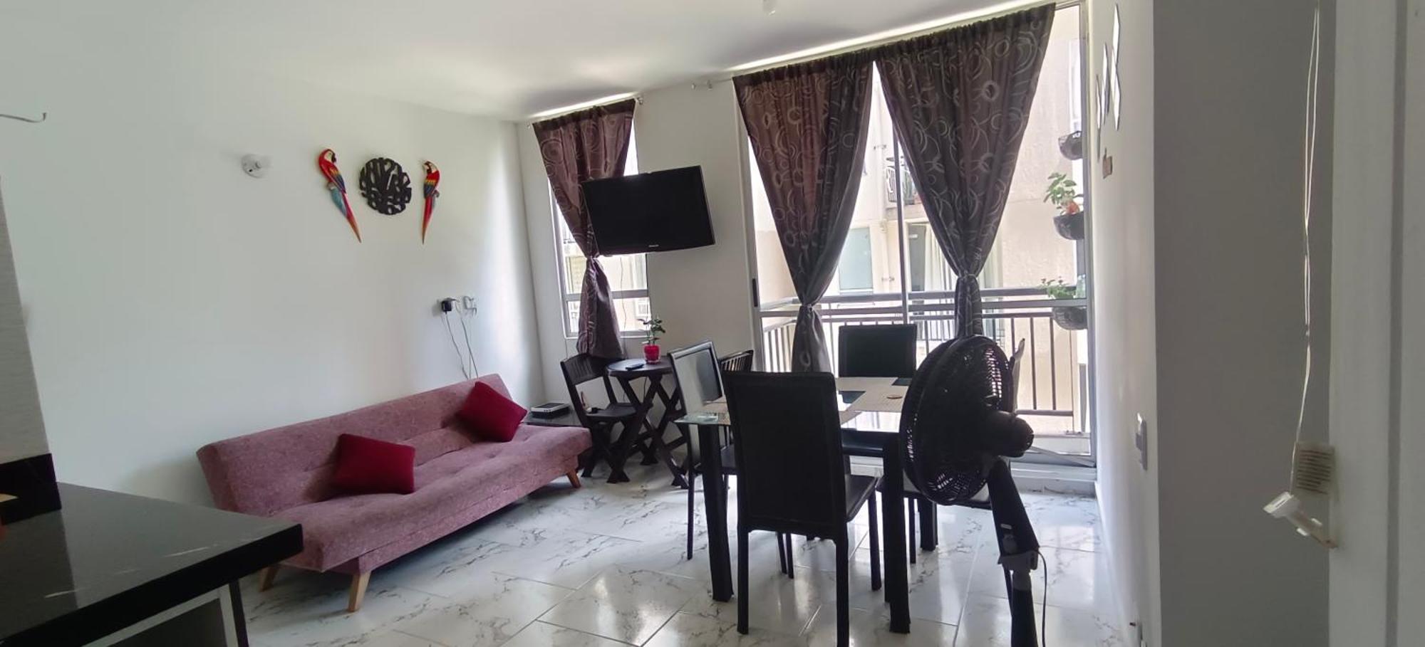 La Katiritaa Apartment Villavicencio